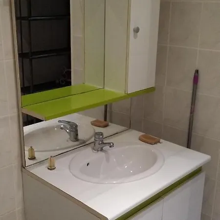 Grand Studio Malo Les Bains - Dunkerque Dunkirk Esterno foto
