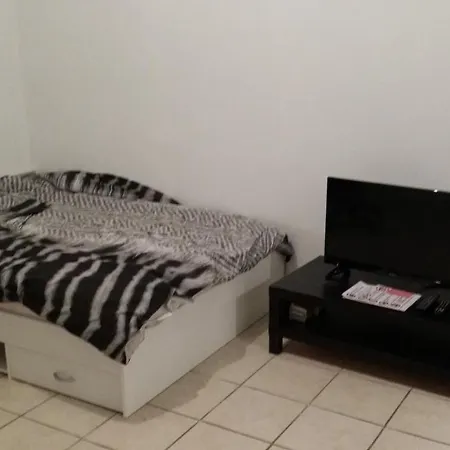 Grand Studio Malo Les Bains - Dunkerque Dunkirk Esterno foto