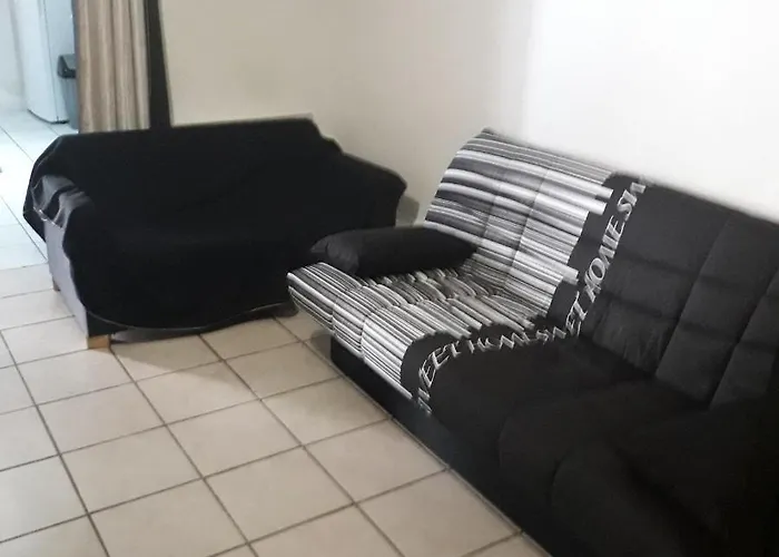 Grand Studio Malo Les Bains - Dunkerque