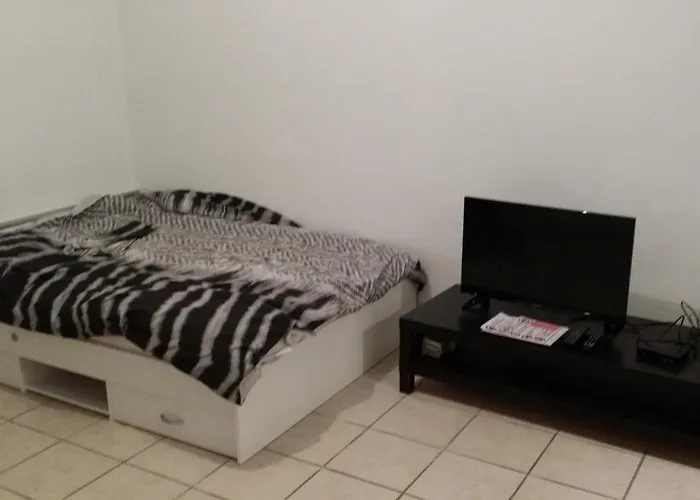 Grand Studio Malo Les Bains - Dunkerque