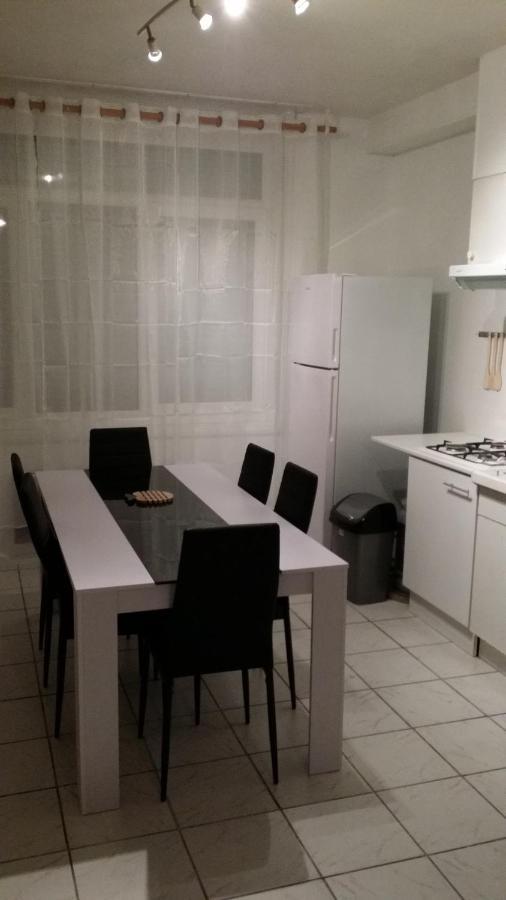 Apartment Grand Malo Les Bains - Dunkerque